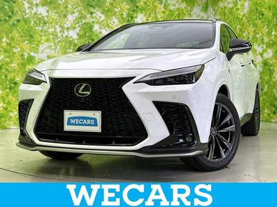 LEXUS NX - 1