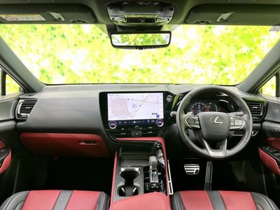 LEXUS NX - 4