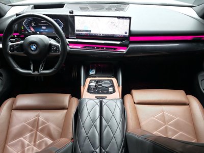 BMW 5 SERIES - 5
