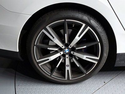 BMW 5 SERIES - 6