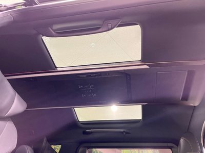 TOYOTA ALPHARD - 6