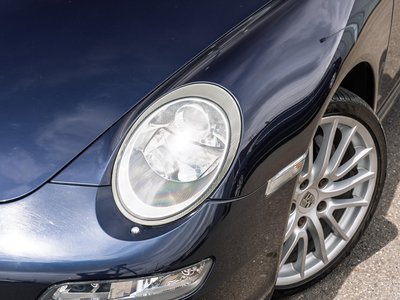 PORSCHE 911 - 10