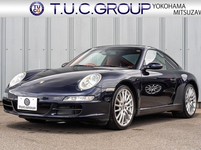 PORSCHE 911 - 1