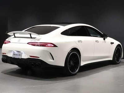 2023 Mercedes-BENZ GT AMG — миниатюра 16
