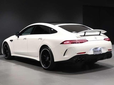 2023 Mercedes-BENZ GT AMG — миниатюра 20