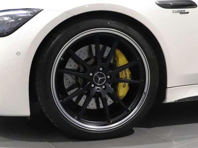 2023 Mercedes-BENZ GT AMG photo 9