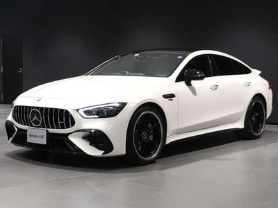 2023 Mercedes-BENZ GT AMG photo 10