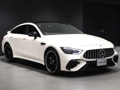 2023 Mercedes-BENZ GT AMG — миниатюра 14