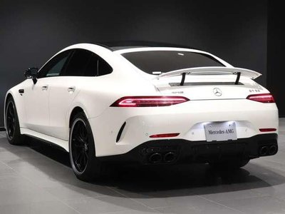 2023 Mercedes-BENZ GT AMG — миниатюра 19