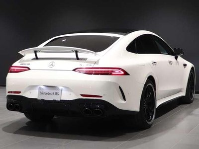 2023 Mercedes-BENZ GT AMG — миниатюра 17