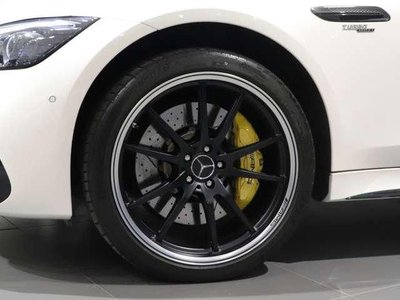 2023 Mercedes-BENZ GT AMG photo 8
