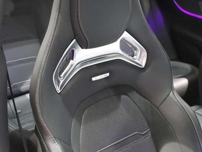 2023 Mercedes-BENZ GT AMG photo 5