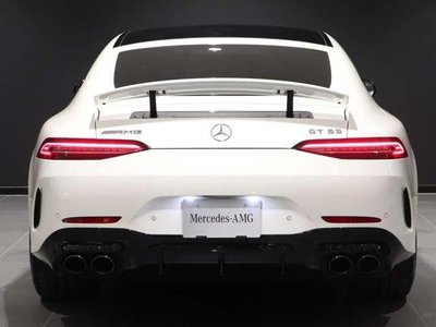 2023 Mercedes-BENZ GT AMG — миниатюра 18