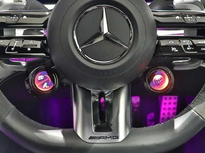 2023 Mercedes-BENZ GT AMG photo 6