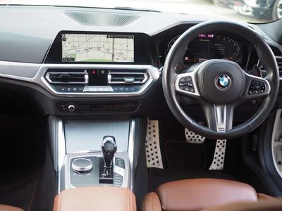 صورة مصغرة 46 لـ 2021 BMW 4 SERIES COUPE