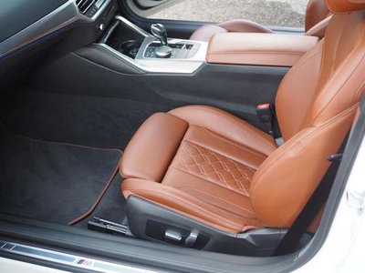 صورة مصغرة 58 لـ 2021 BMW 4 SERIES COUPE