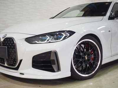 صورة مصغرة 11 لـ 2021 BMW 4 SERIES COUPE