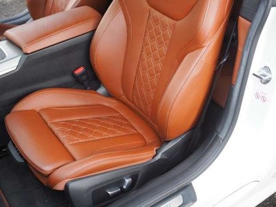 صورة مصغرة 59 لـ 2021 BMW 4 SERIES COUPE