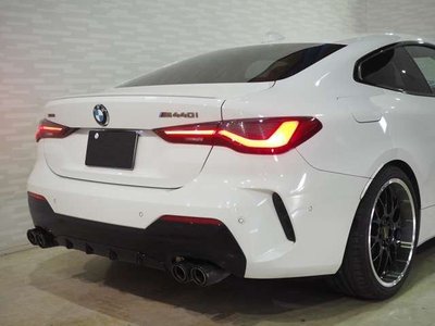 صورة مصغرة 29 لـ 2021 BMW 4 SERIES COUPE