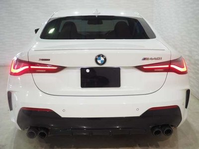 صورة مصغرة 19 لـ 2021 BMW 4 SERIES COUPE