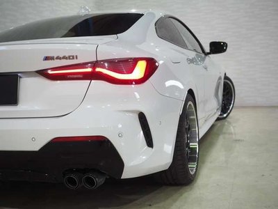 صورة مصغرة 30 لـ 2021 BMW 4 SERIES COUPE