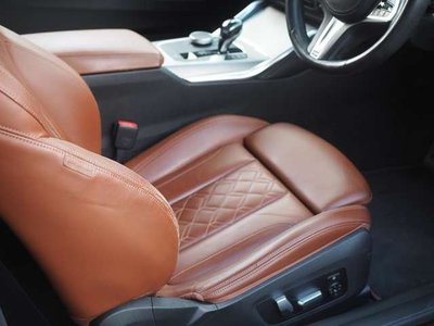 صورة مصغرة 42 لـ 2021 BMW 4 SERIES COUPE