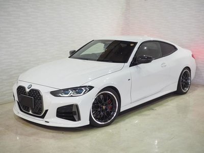 صورة 10 لـ 2021 BMW 4 SERIES COUPE