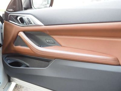 صورة مصغرة 34 لـ 2021 BMW 4 SERIES COUPE