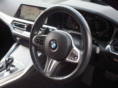 صورة مصغرة 39 لـ 2021 BMW 4 SERIES COUPE