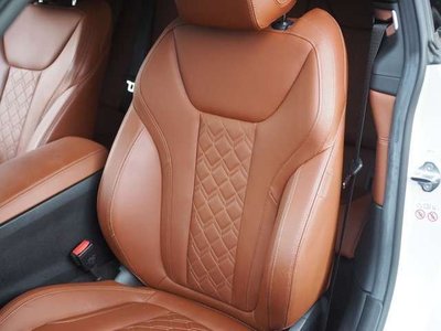 صورة مصغرة 60 لـ 2021 BMW 4 SERIES COUPE
