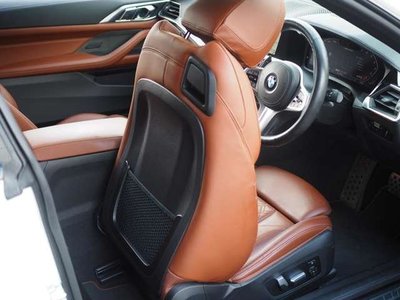 صورة مصغرة 43 لـ 2021 BMW 4 SERIES COUPE