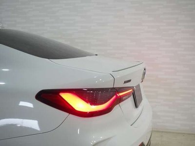 صورة مصغرة 22 لـ 2021 BMW 4 SERIES COUPE