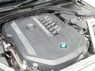 صورة مصغرة 32 لـ 2021 BMW 4 SERIES COUPE