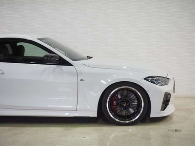 صورة مصغرة 27 لـ 2021 BMW 4 SERIES COUPE