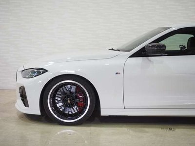 صورة مصغرة 25 لـ 2021 BMW 4 SERIES COUPE