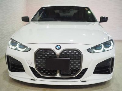 صورة مصغرة 13 لـ 2021 BMW 4 SERIES COUPE
