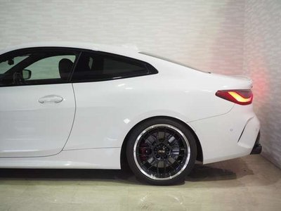 صورة مصغرة 26 لـ 2021 BMW 4 SERIES COUPE
