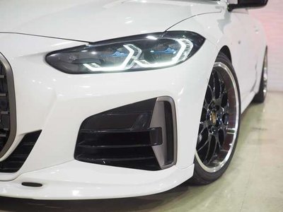 صورة مصغرة 12 لـ 2021 BMW 4 SERIES COUPE
