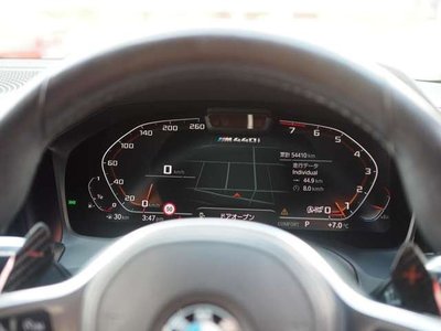 صورة مصغرة 40 لـ 2021 BMW 4 SERIES COUPE