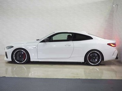 صورة 3 لـ 2021 BMW 4 SERIES COUPE