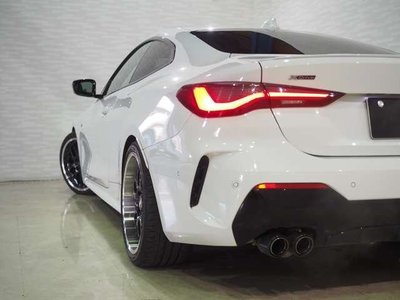 صورة مصغرة 18 لـ 2021 BMW 4 SERIES COUPE
