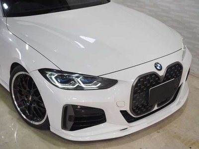 صورة مصغرة 23 لـ 2021 BMW 4 SERIES COUPE