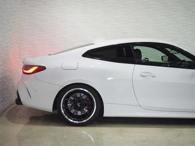 صورة مصغرة 28 لـ 2021 BMW 4 SERIES COUPE
