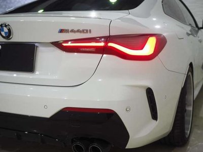 صورة مصغرة 20 لـ 2021 BMW 4 SERIES COUPE