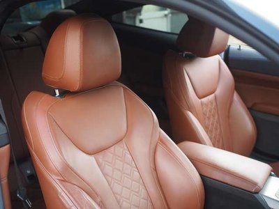 صورة مصغرة 41 لـ 2021 BMW 4 SERIES COUPE