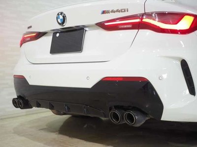 صورة مصغرة 31 لـ 2021 BMW 4 SERIES COUPE