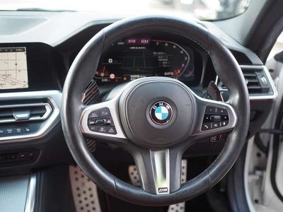 صورة مصغرة 47 لـ 2021 BMW 4 SERIES COUPE