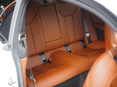 صورة مصغرة 44 لـ 2021 BMW 4 SERIES COUPE