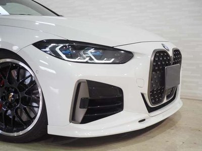صورة مصغرة 24 لـ 2021 BMW 4 SERIES COUPE