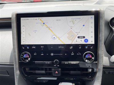 TOYOTA ALPHARD - 6